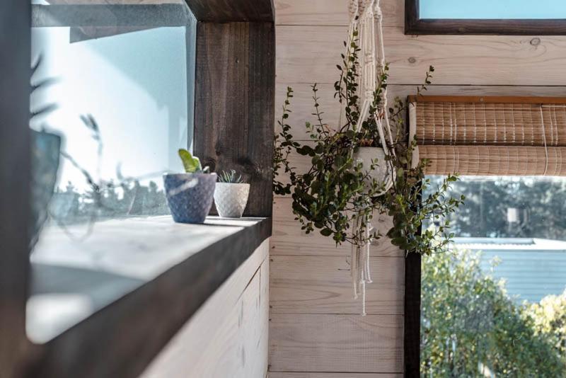 Cabanas Grulla 皮奇勒姆 外观 照片